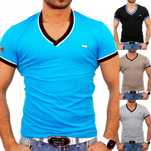 Kickdown herren neck - kickdown,