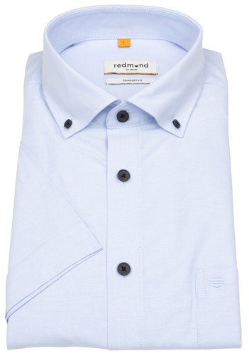 Redmond kurzarmhemd comfort - redmond,