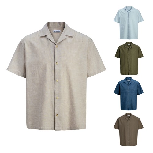 Jack jones herren - jack, hemd