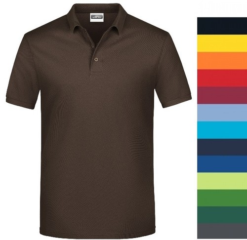 James nicholson herren - herren, polo
