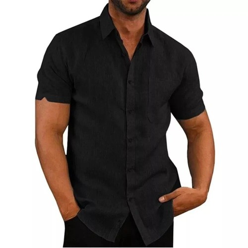 Herren kurzarm komfortabel - herren,