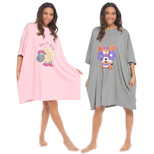 A2z damen oversized - a2z,
