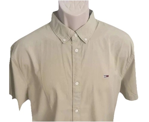 Herren hemd von tommy hilfiger - von,