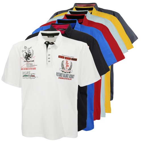 Lavecchia übergrößen polo - lavecchia,