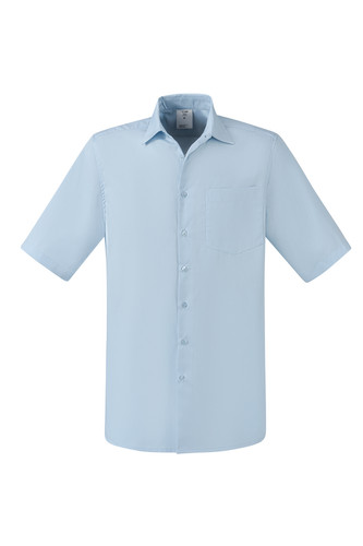 Leiber herren hemd arbeitshemd - leiber,