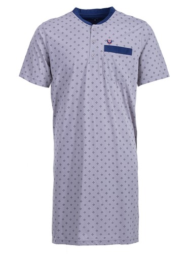 Henry terre nachthemd herren - terre,
