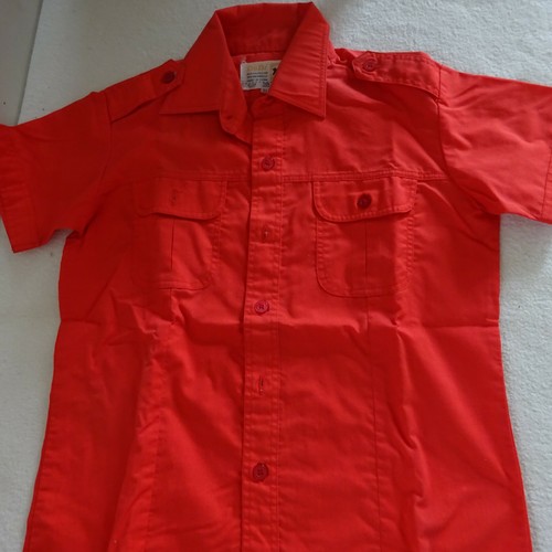 Hemd vintage von dadi ddr - vintage, dadi,