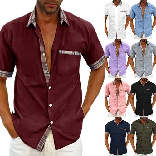 Herren shirt hemdshirt - herren,