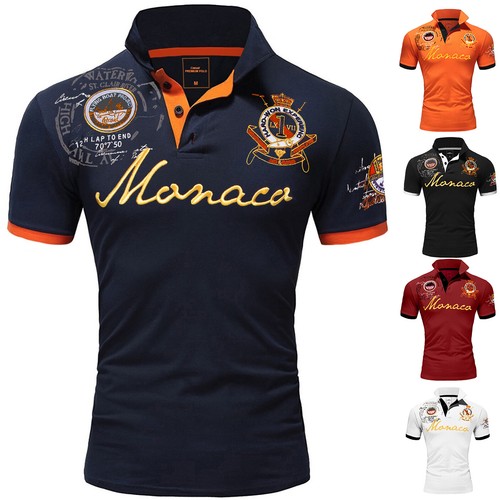 Herren poloshirt basic - herren,
