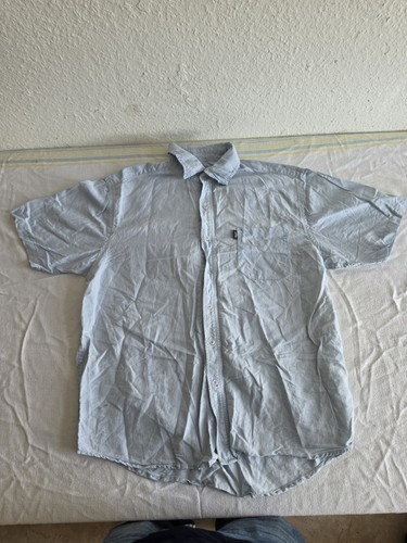 Herren kurzarmhemd pioneer - herren,