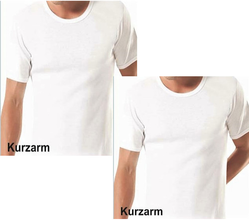 Stück kurzarmhemd herren - stück,