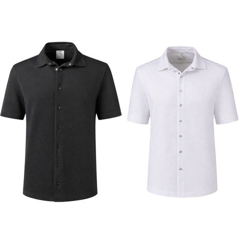 Leiber herren hemd - leiber,