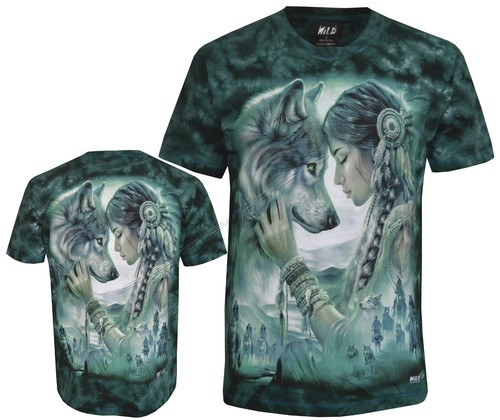 Tie dye shirt - tie, t-shirt