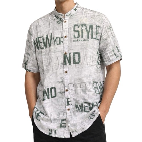 Herren sommer hemd leicht - herren,