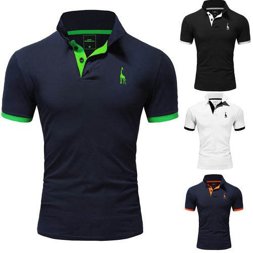 Herren poloshirt basic - herren,