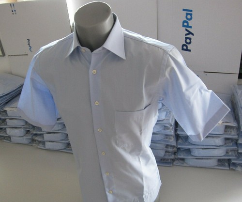 Diensthemd uniformhemd - diensthemd,