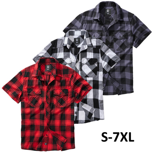 Brandit herren check - herren,