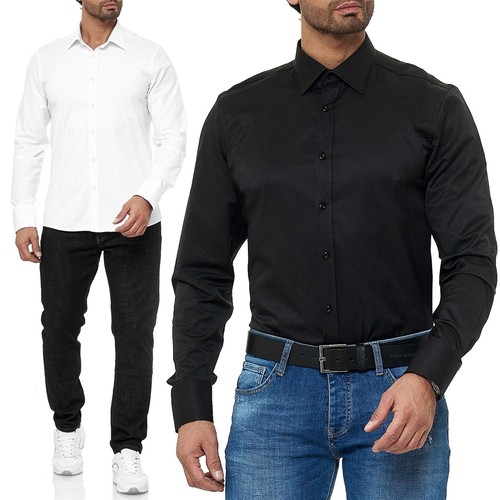 Hemd herren modern - herren,