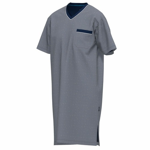 Herren nachthemd von - herren,