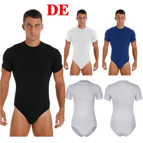 Herren kurzarm top - kurzarm,