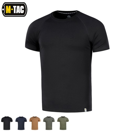 Tac raglan 7 - 93/7, t-shirt