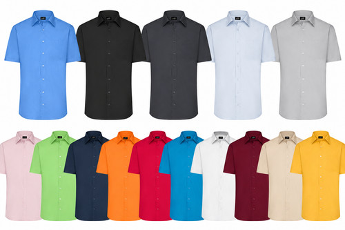 Daiber jn680 herren kurzarm - daiber,