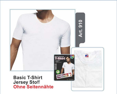 Stück herren unterhemd - 4,