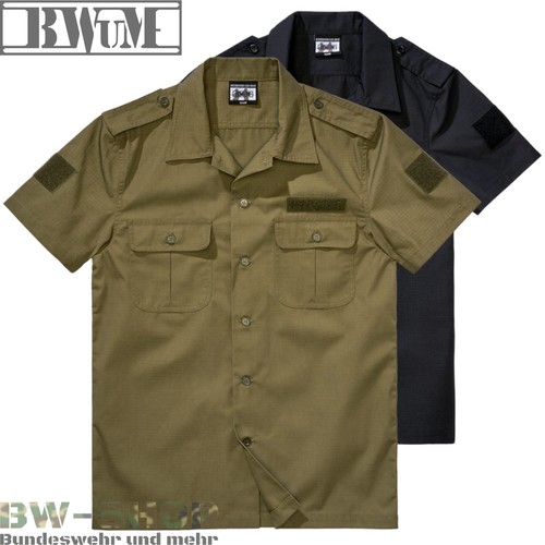 Bwum tactical ranger hemd - bwum,