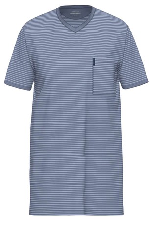 Ammann herren nachthemd - ammann,