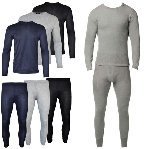 4er paket thermo - paket, unterhose